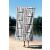 L'essential Maison Többszínű Strandtörölköző Crossfit Sport 70 169203692
