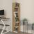 Hanah Home Bookshelf Walnut
White Arrow - Walnut, White 169204242