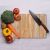 Hermia Cutting Board Multicolor Ckt26 - 2535 169204210