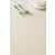 Hermia Tablecloth Ecru Grande 300 - Ecru 169205430
