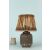 Opviq Table Lamp Antiquation
Grey BK051 169206062