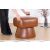Atelier Del Sofa Loosca puff - bézs 169206254