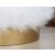 Atelier Del Sofa Lovett puff - fehér 169206386