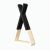 Hanah Home Wall Shelf Walnut
Black Raf139 169207642