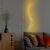 Opviq Wall Lamp Grey Uyan - 13603 169208817