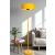 Opviq Floor Lamp Mustard 8924-3 169209694