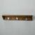 Hanah Home Dekoratív fa fali polc Wooden R-Raf338 169209797