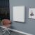Hanah Home Make-Up Table White Sedir - White 169209949