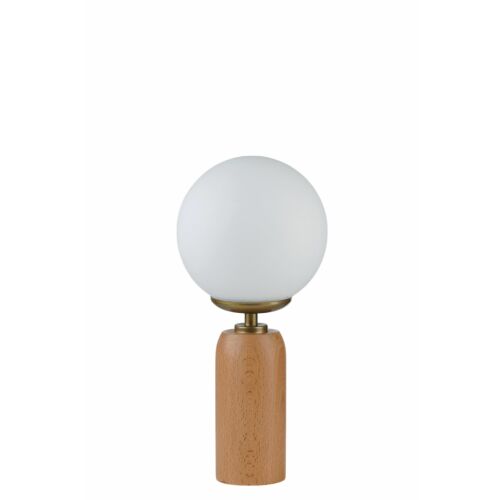 Opviq Table Lamp White
Gold
Oak 8900-3 169210706 - Asztali lámpa