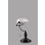 Opviq Table Lamp White
Black 8897-8 169211404