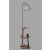 Opviq Floor Lamp Walnut
Black
Grey 8743-4 169212170