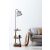 Opviq Floor Lamp Walnut
Black
Grey 8743-4 169212170