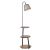 Opviq Floor Lamp Grey
Walnut 8743-5 169212152