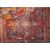 Conceptum Hypnose Hall Carpet (75 x 150) Multicolor Fusion Chenille - Multicolor AL 140 169212697