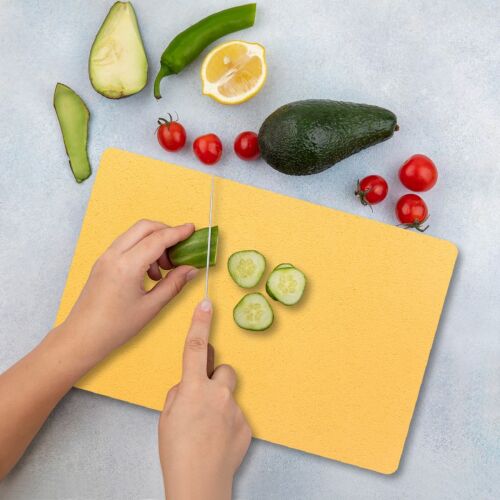 Hermia Cutting Board Multicolor Ckt139 - 2535 169213259 - Konyhai eszköz