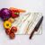 Hermia Cutting Board Multicolor Ckt18 - 2535 169213279