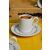 Hermia Coffee Cup Set (12 Pieces) Multicolor Yakamoz 12 169213592