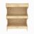 Hanah Home Bookshelf Oak Fesa - Oak 169213926