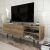 Hanah Home Ronas TV állvány - dió színű 169214028