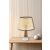 Opviq Table Lamp Camel
Brown
White 302 - Camel, Brown, White 169215265