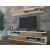 Hanah Home TV Unit White
Teak Sims - White, Teak 169215895