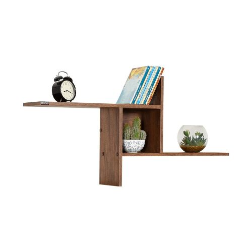 Hanah Home Fali polc Oslo Dió Raf-04-Oo-1 169217177 - Fali polc