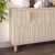 Hanah Home Console Travertine Vincent - Traverten 169217284