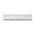 Hanah Home Wall Shelf Diamond White Raf-11-Dd-1 169217180