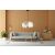 Opviq Chandelier Brown
Beige
White Peony Hazeran - Brown, White 169217243