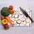 Hermia Cutting Board Multicolor Ckt132 - 3040 169217396