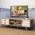 Hanah Home TV Unit Oak
White Lara 169217528