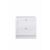 Hanah Home Éjjeliszekrény White Terra - fehér 169218063