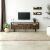 Hanah Home TV Unit Walnut Helen - Walnut 169218594