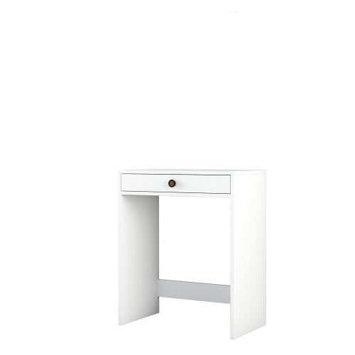 Hanah Home Lizbon fésülködőasztal - fehér 169218483 - Fésülködőasztal