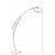 Opviq Állólámpa Szürke 8975-2 169218789