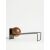 Hanah Home Bookend Black Toke - Black 169220281