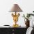 Opviq asztali lámpa GoldLight Brown ELEGANZE-5334 169220899