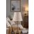 Opviq Table Lamp Beige
Gold 8909-4 169221335