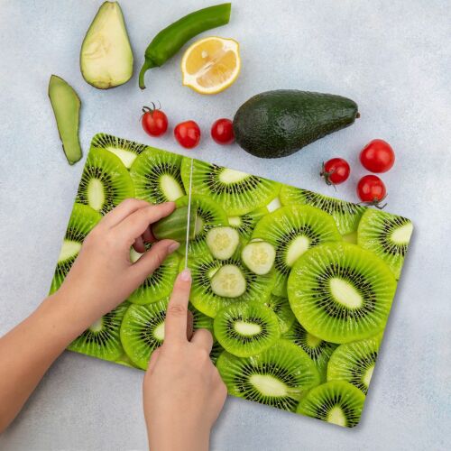 Hermia Cutting Board Multicolor Ckt100 - 3040 169221718 - Hermia