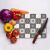 Hermia Cutting Board Multicolor Ckt33 - 3040 169221742