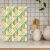 Hermia Cutting Board Multicolor Ckt73 - 3040 169221752