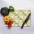 Hermia Cutting Board Multicolor Ckt73 - 3040 169221752