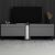 Hanah Home TV állvány Anthracite Nova - Antracit 169222735