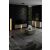 Hanah Home Floor Lamp Travertine Nova - Travertine 169223316