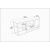 Hanah Home TV állvány Bendire Black Lorin - Bendire Black 169223754