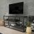 Hanah Home TV állvány Bendire Black Lorin - Bendire Black 169223754