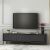 Hanah Home Imaj TV állvány, antracit 169224191
