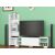 Hanah Home Pera TV szekrény - fehér 169224383
