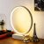 Opviq Table Lamp White Halka - 13308 169224924