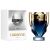 Paco Rabanne Invictus Parfum 100 ml teszter üveg és fehér csomagoló doboz fehér háttéren
